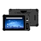biometric fingerprint tablet